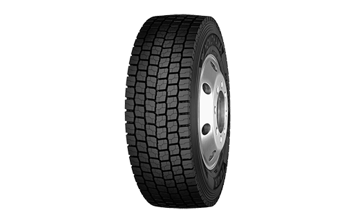 Neumático Yokohama 704R