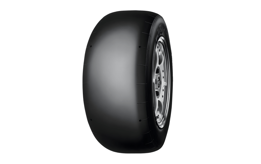 ADVAN A005 Yokohama tyres
