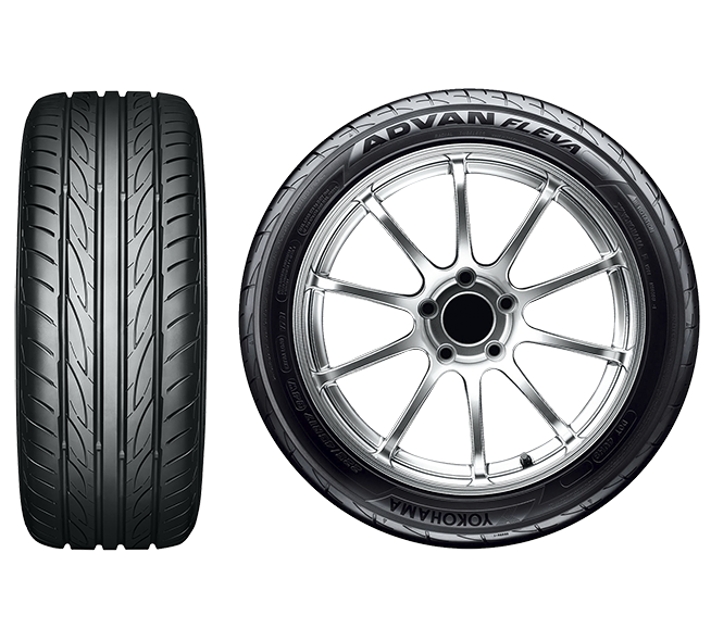 ADVAN FLEVA V701