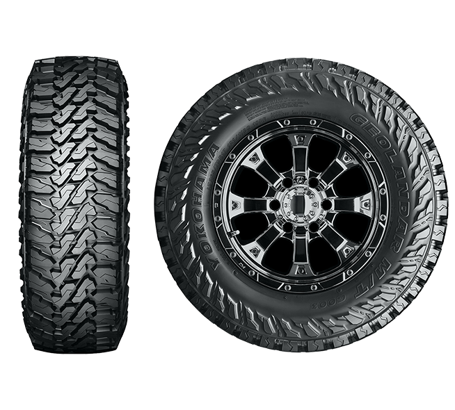 GEOLANDAR MT G003