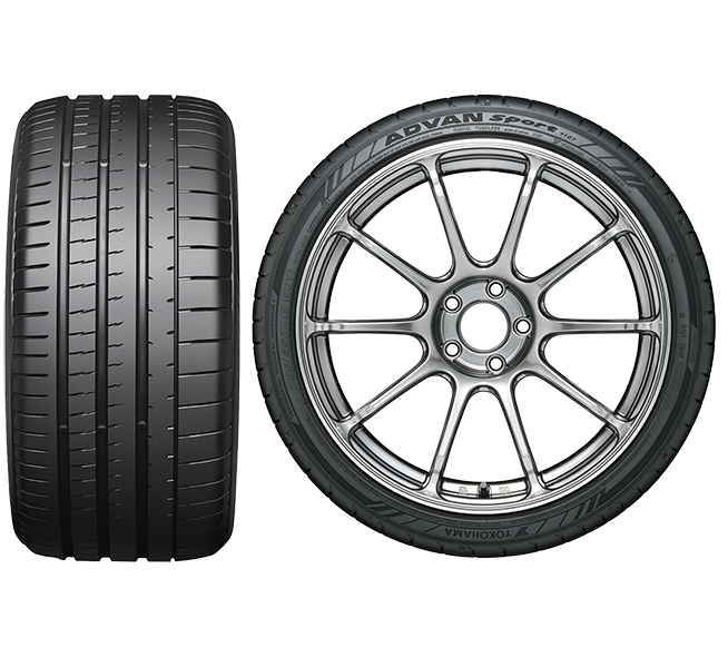 ADVAN Sport V107