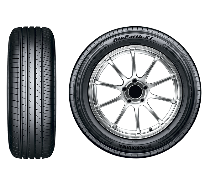 BluEarth XT AE61