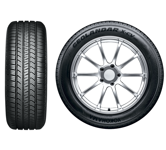 GEOLANDAR X-CV G057