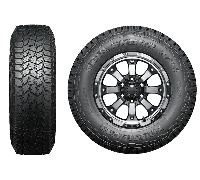 GEOLANDAR A/T G018