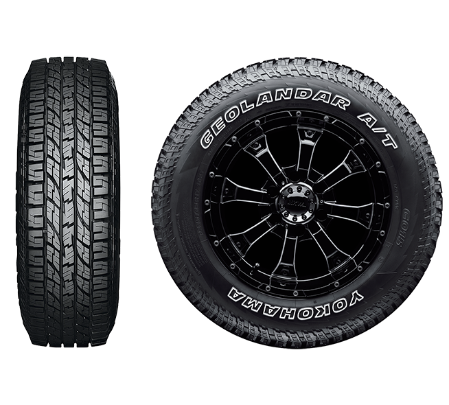 GEOLANDAR A/T G015