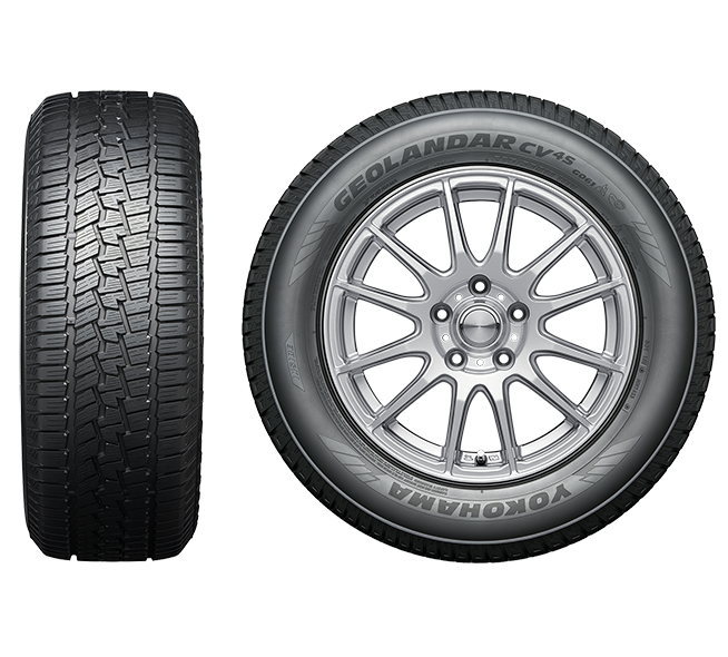 GEOLANDAR CV 4S G061