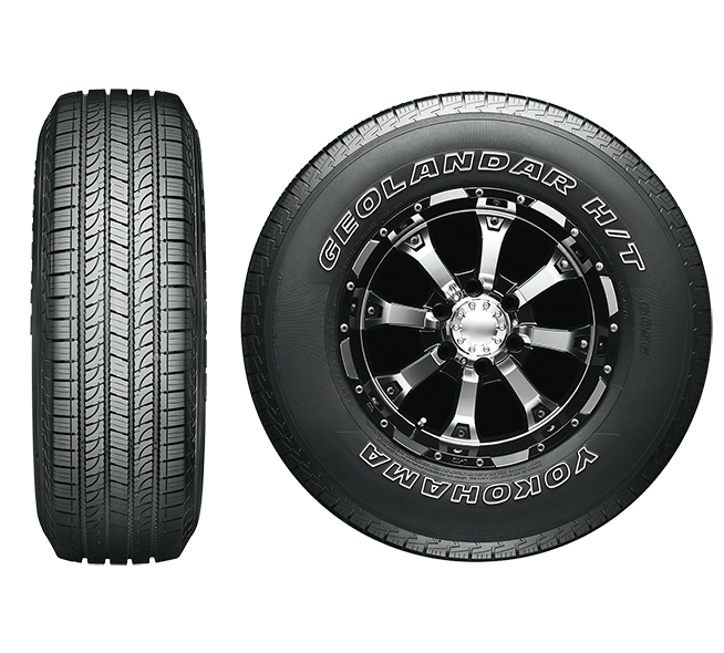 GEOLANDAR HT G056