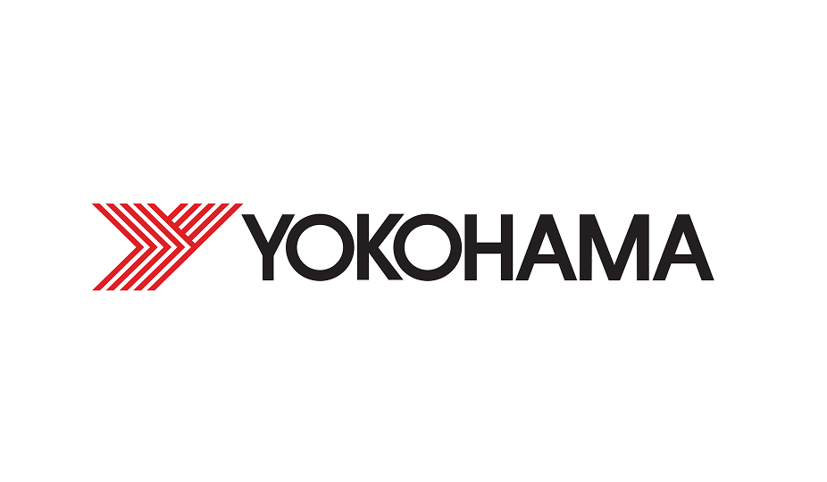 Yokohama logó