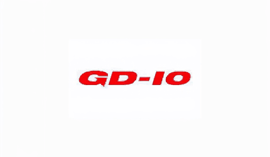 GD 10
