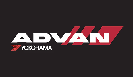 Yokohama Advan gumiabroncsok logója