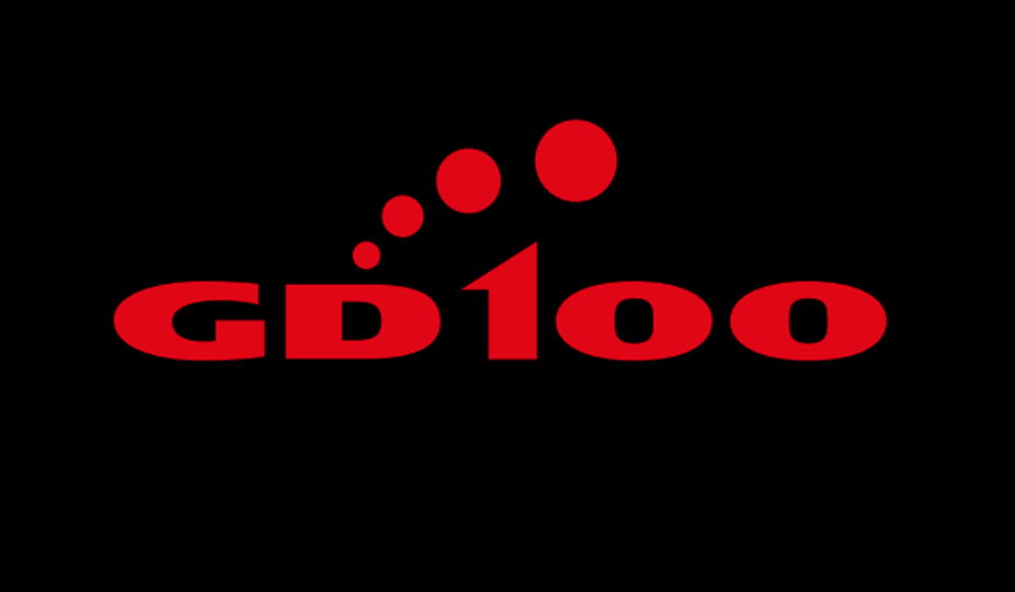 GD 100