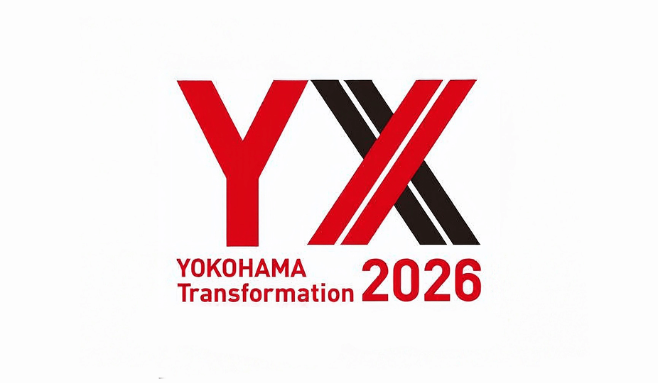Jokohama 2026-os átalakítási terve