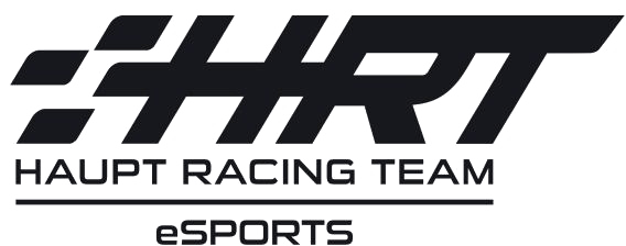 Haupt Racing Team Logo